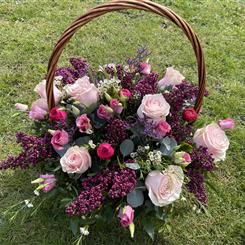 Florist Choice Basket