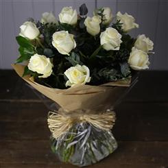 White Roses