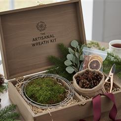 Christmas Wreath Making Kit