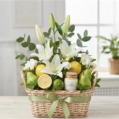 The Zen and Zest Hamper