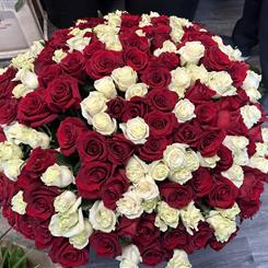 Valentines Grand Elegance Bouquet