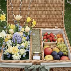 Luxury Spring Hamper