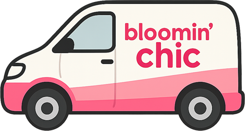 Bloomin Chic Florist Oxford